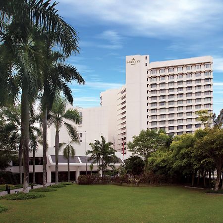 Dorsett Grand Subang Hotel Subang Jaya Eksteriør billede The Royal Garden Hotel