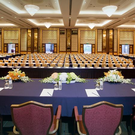 Dorsett Grand Subang Hotel Subang Jaya Eksteriør billede The Grand Ballroom