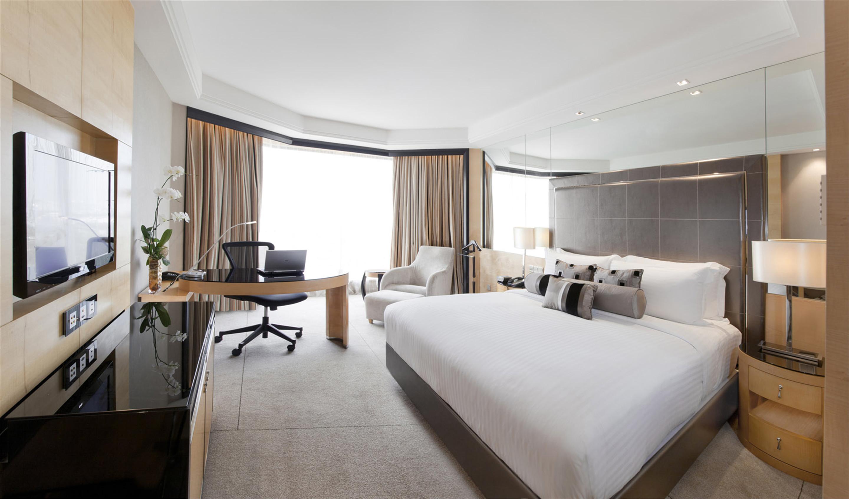Dorsett Grand Subang Hotel Subang Jaya Eksteriør billede A room at the hotel