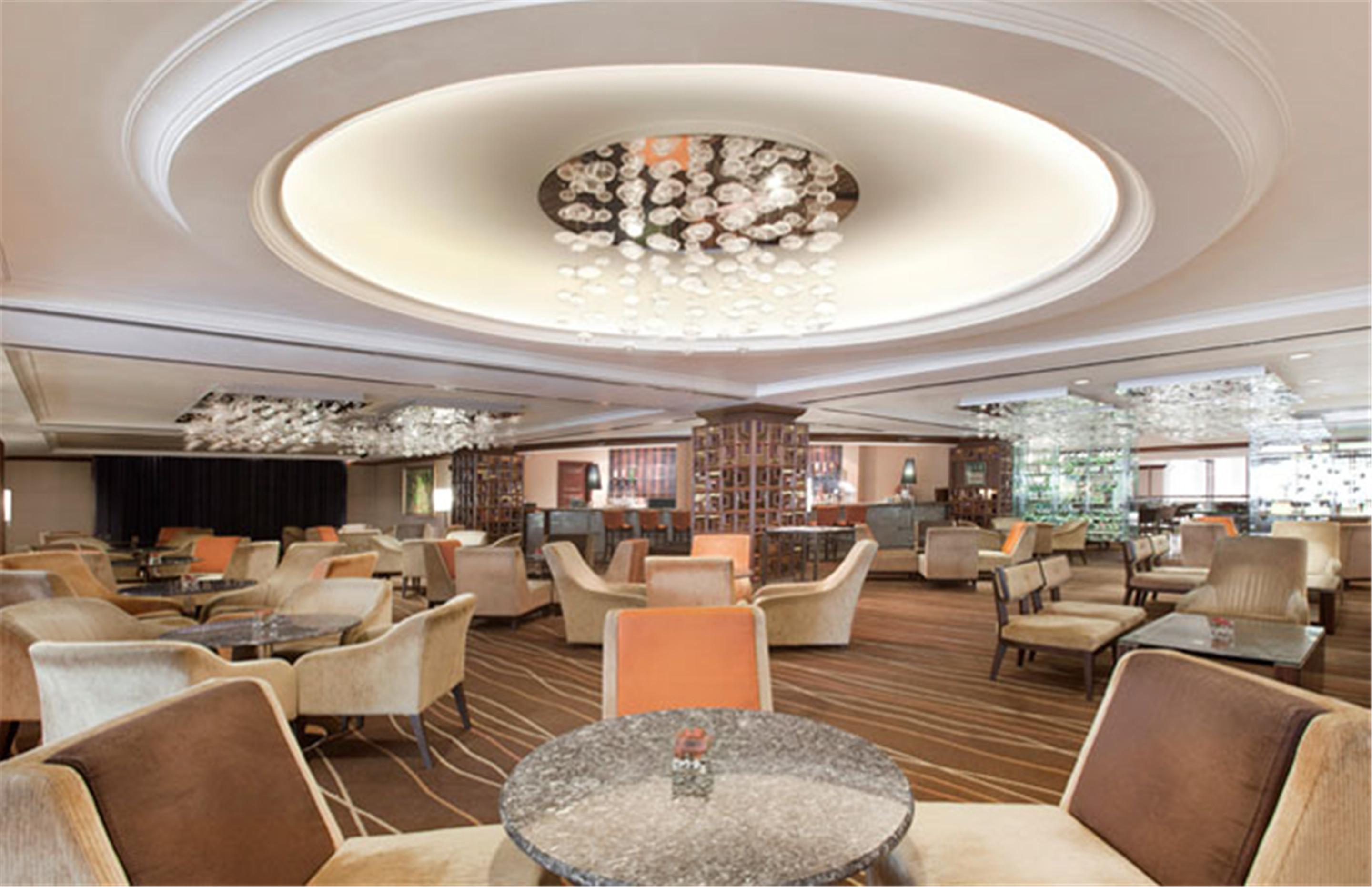Dorsett Grand Subang Hotel Subang Jaya Eksteriør billede The Club at Changi Airport