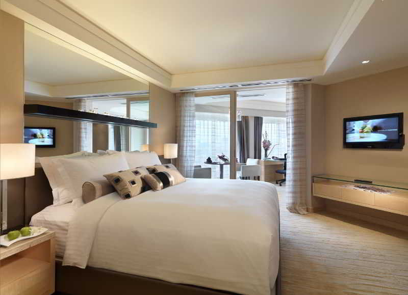 Dorsett Grand Subang Hotel Subang Jaya Eksteriør billede Deluxe Suite