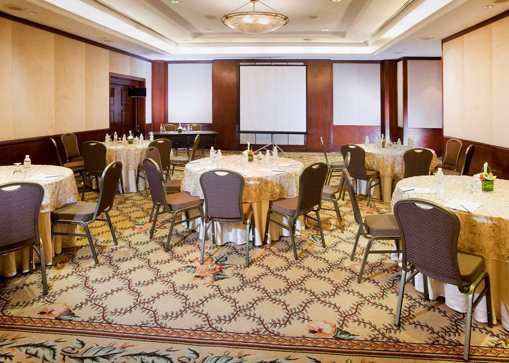 Dorsett Grand Subang Hotel Subang Jaya Faciliteter billede Meeting room